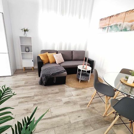 La Victoria Suites Малага Екстериор снимка