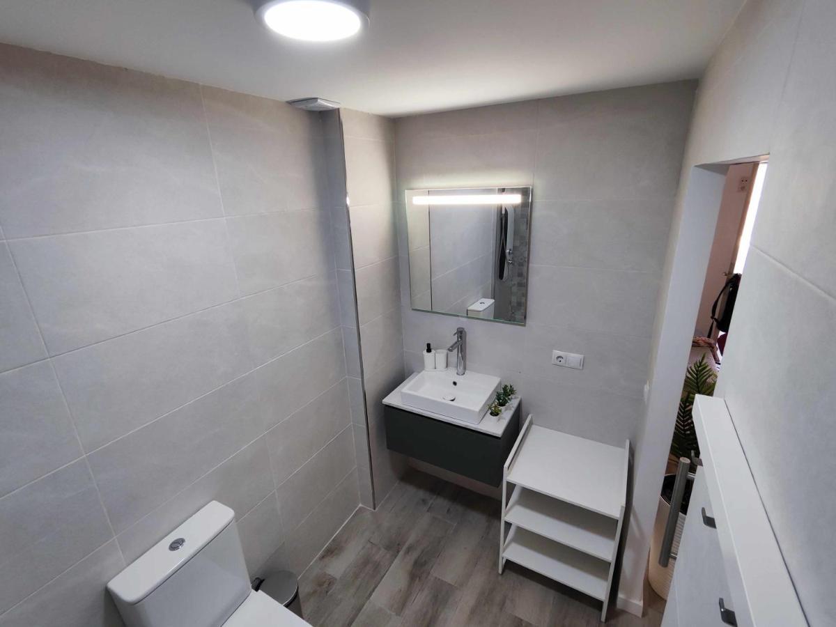 La Victoria Suites Малага Екстериор снимка