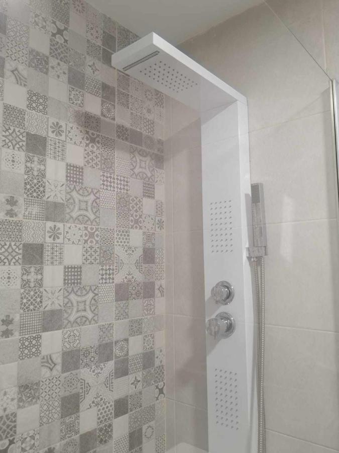 La Victoria Suites Малага Екстериор снимка