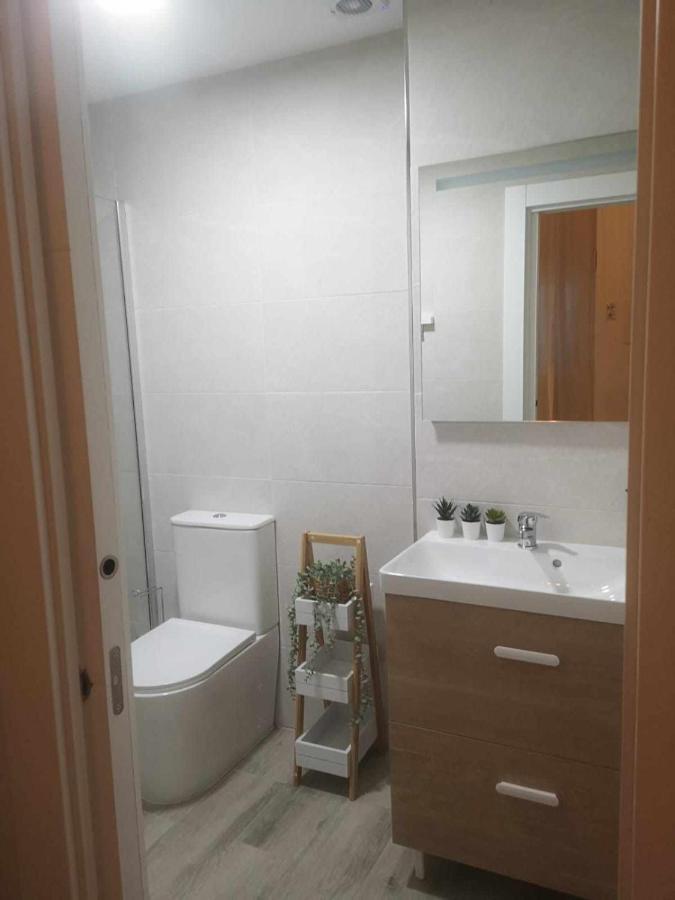 La Victoria Suites Малага Екстериор снимка