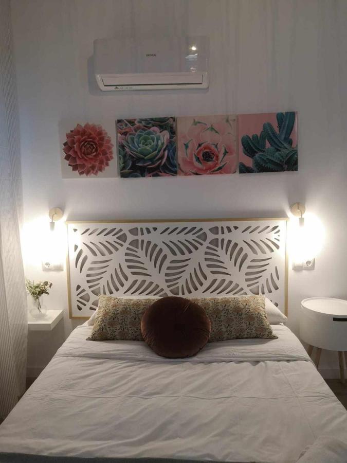 La Victoria Suites Малага Екстериор снимка